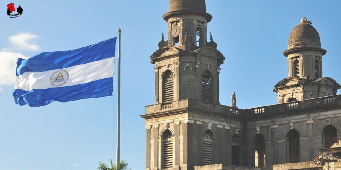 Gobierno de Nicaragua envió mensaje de amor a las familias en ocasión del Viernes Santo