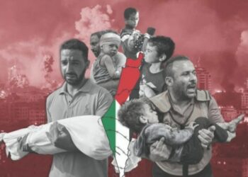 En Gaza, Israel mata a un niño cada 45 minutos con armas de EEUU