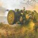 El Ejército ruso libera la provincia de Kursk