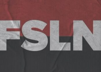 Mensaje del FSLN en encuentro virtual de solidaridad de la Plataforma de Solidaridad con Nicaragua