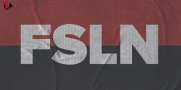 Mensaje del FSLN en encuentro virtual de solidaridad de la Plataforma de Solidaridad con Nicaragua