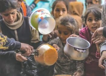 Nicaragua denunció hambruna y política de exterminio en Gaza