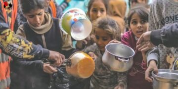 Nicaragua denunció hambruna y política de exterminio en Gaza