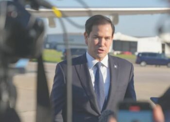 Los trapos sucios de Marco Rubio