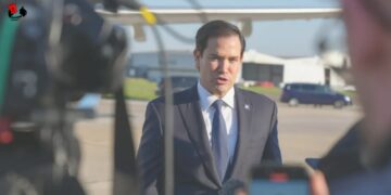 Los trapos sucios de Marco Rubio