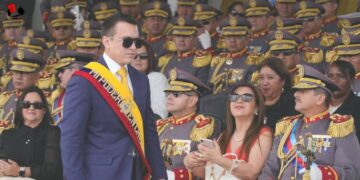 El neofascismo se activa en Nuestramérica con el laboratorio de Ecuador