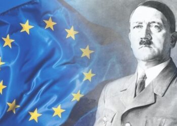 Ochenta años después de la Gran Victoria: Europa ha vuelto a caer bajo la sombra del nazismo