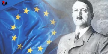 Ochenta años después de la Gran Victoria: Europa ha vuelto a caer bajo la sombra del nazismo