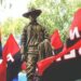 FSLN en todo tiempo: Nicaragua victoriosa ni se vende ni se rinde