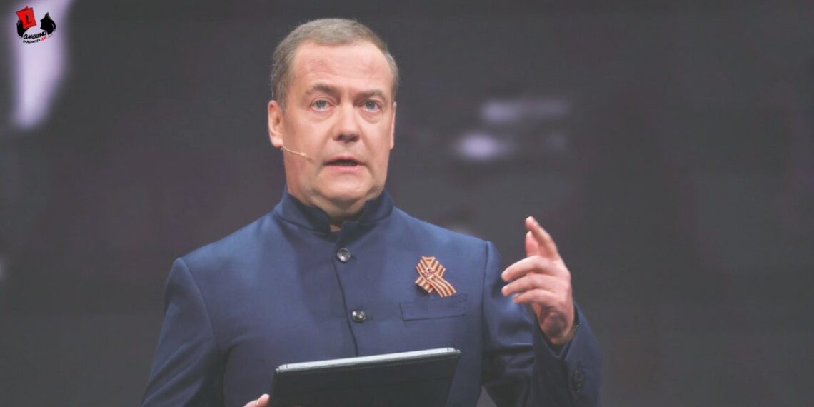 Hace falta “una verdadera desnazificación” en toda Europa