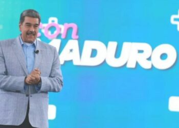 Gobierno de Venezuela declaró que la soberanía reside en el pueblo