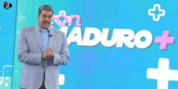 Gobierno de Venezuela declaró que la soberanía reside en el pueblo