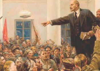 El Leninismo y la liberación de los Pueblos oprimidos