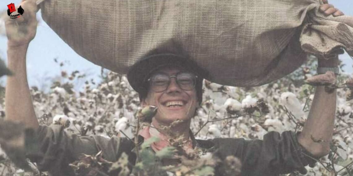 Benjamín Linder: sonrisa luminosa y heroísmo militante