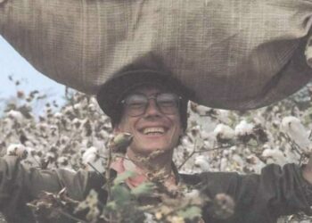 Benjamín Linder: sonrisa luminosa y heroísmo militante