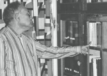 Los 6 libros del Comandante Tomás que todo nicaragüense debería leer