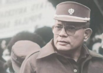 Tomás Borge, el poeta y legendario líder de la Revolución Sandinista