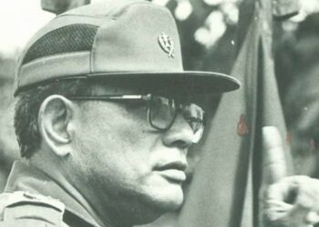 Carta de suma urgencia