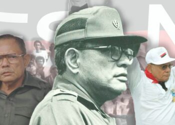 Somos una República sin amos