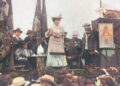 El origen del Primero de Mayo