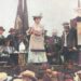 El origen del Primero de Mayo