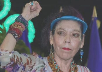 Discurso del Comandante Daniel Ortega en el Acto Central en Homenaje al Legado del Comandante Tomás Borge y al Día de los Trabajadores