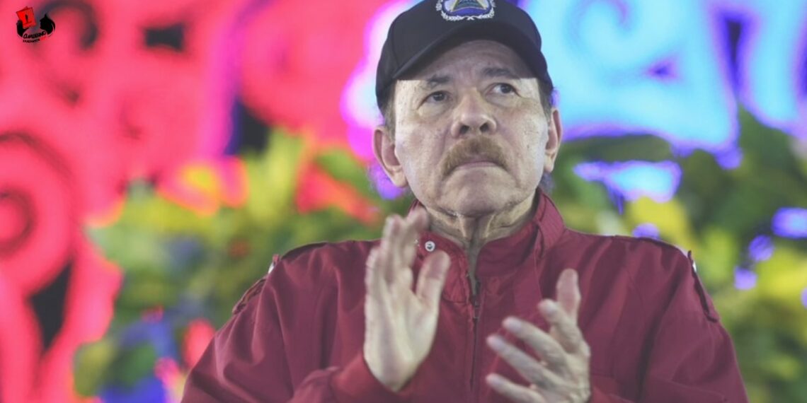 Discurso del Comandante Daniel Ortega en el Acto Central en Homenaje al Legado del Comandante Tomás Borge y al Día de los Trabajadores