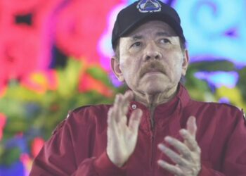 Discurso del Comandante Daniel Ortega en el Acto Central en Homenaje al Legado del Comandante Tomás Borge y al Día de los Trabajadores