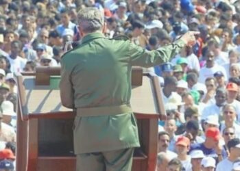 A 25 años de que Fidel proclamó el concepto de Revolución