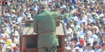 A 25 años de que Fidel proclamó el concepto de Revolución
