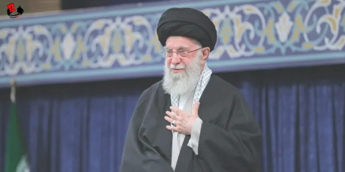 Líder Supremo de Irán prometió respuesta contundente a agresiones sionistas de Israel