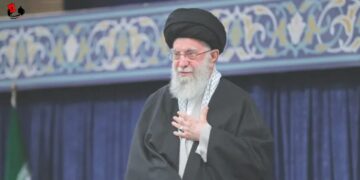 Líder Supremo de Irán prometió respuesta contundente a agresiones sionistas de Israel