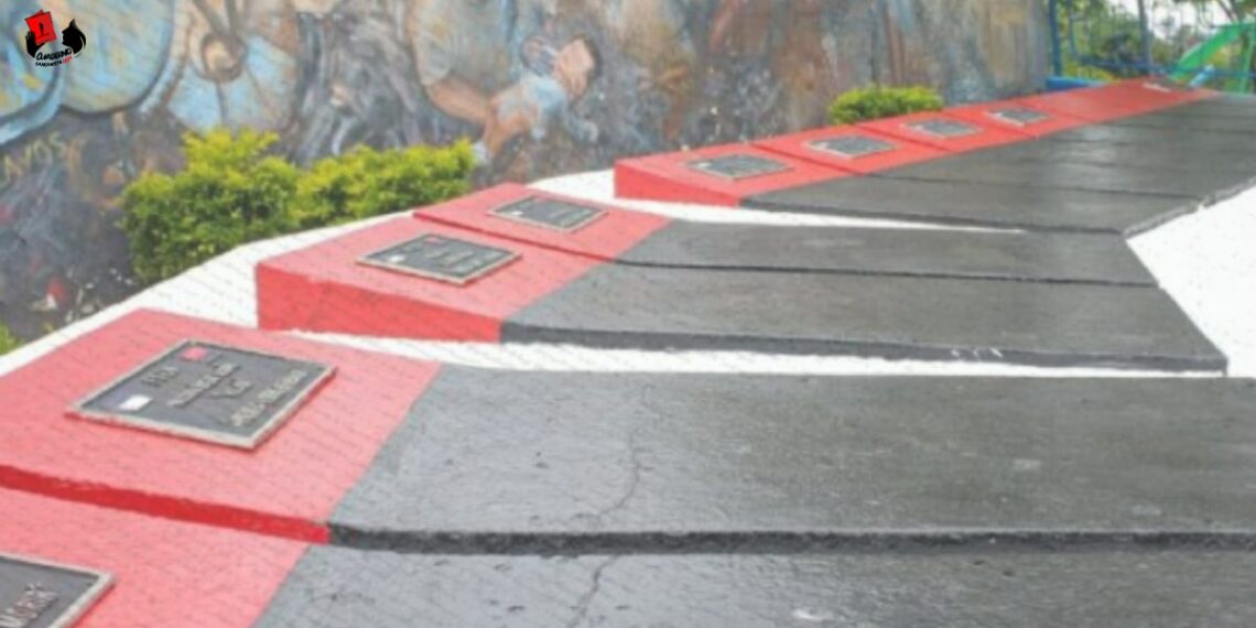 Colina 110: Testimonio de lucha y valentía popular