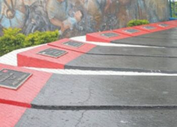 Colina 110: Testimonio de lucha y valentía popular