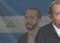 Daniel Ortega no es Bukele