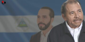 Daniel Ortega no es Bukele