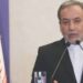 Declaración del Ministro de Relaciones Exteriores de la República Islámica de Irán