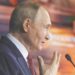 Mensaje del Presidente Vladimir Putin en el Foro Económico Internacional de San Petersburgo 2025