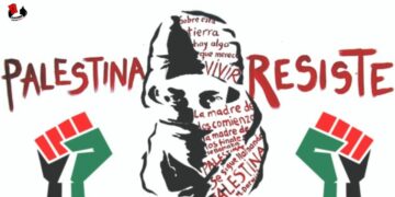 Palestina resiste, mientras Israel desata el caos regional para desviar la atención de su genocidio