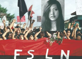 Arlen Siu: Mariposa revolucionaria, ternura combativa