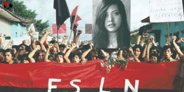 Arlen Siu: Mariposa revolucionaria, ternura combativa