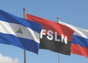 Nicaragua reconoce las nuevas regiones de Rusia y reafirma su respaldo a la lucha contra el neonazismo