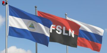 Nicaragua reconoce las nuevas regiones de Rusia y reafirma su respaldo a la lucha contra el neonazismo