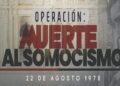 Toma del Palacio Nacional: la epopeya que abrió las puertas de la libertad