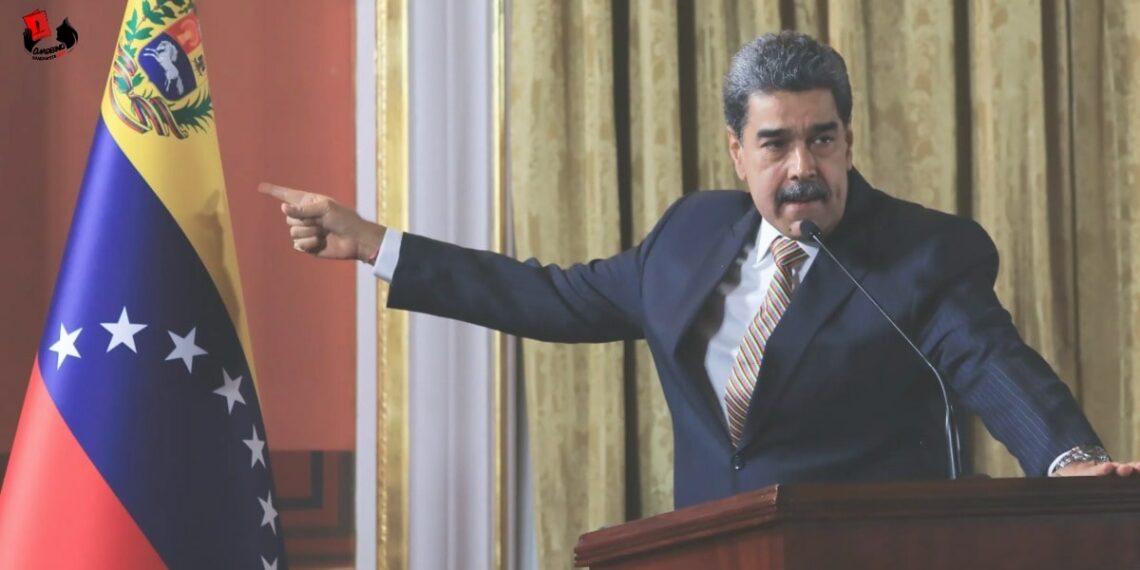 Zona de Paz: Venezuela y Nuestra América frente a la arremetida imperial