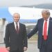 Putin, Trump, Zelenski y el ocaso del imperio: entre la escenografía y la realidad