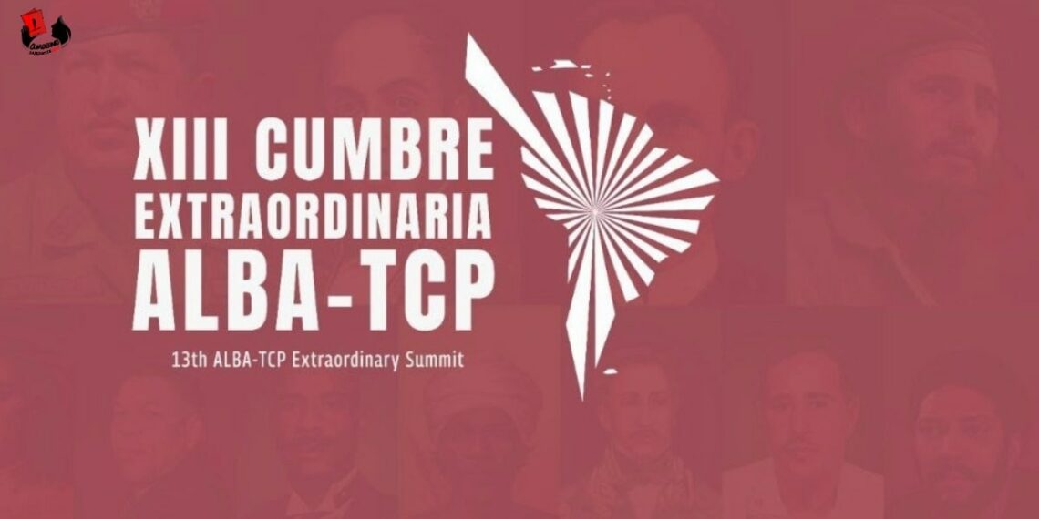 ALBA-TCP: La dignidad de Nuestra América frente al intervencionismo imperial