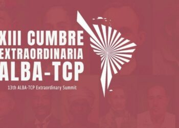ALBA-TCP: La dignidad de Nuestra América frente al intervencionismo imperial