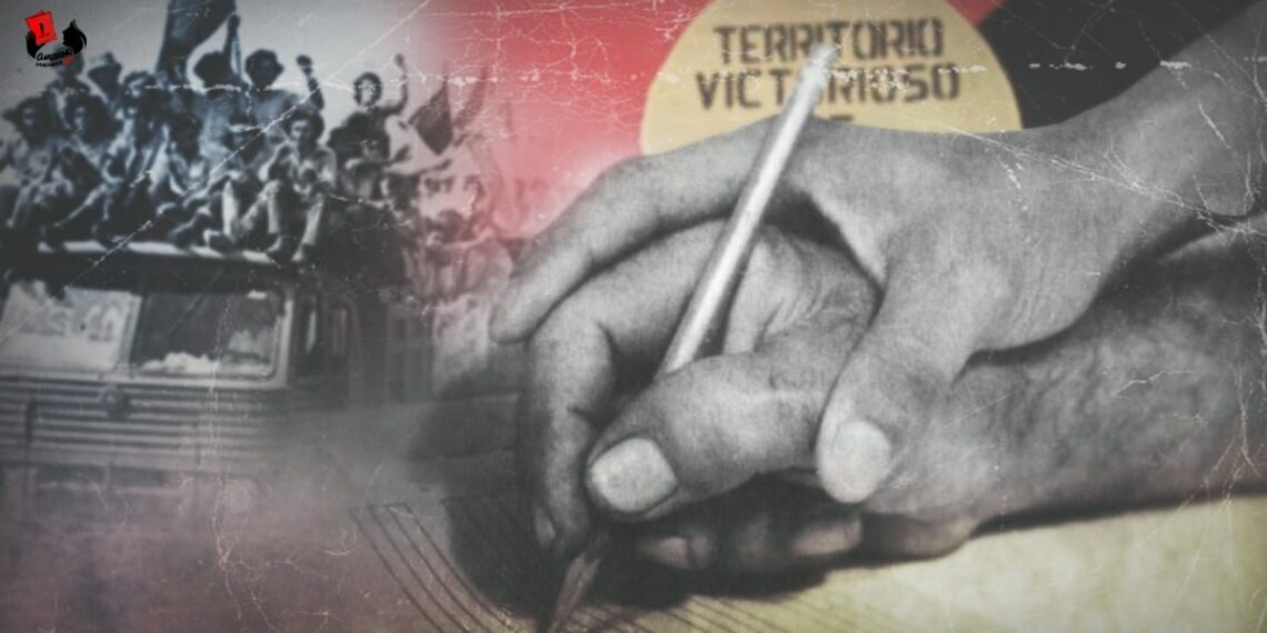 Nicaragua: La Gran Cruzada Nacional de Alfabetización, memoria viva de la dignidad y la emancipación