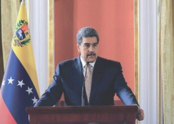 Soberanía por encima de todo